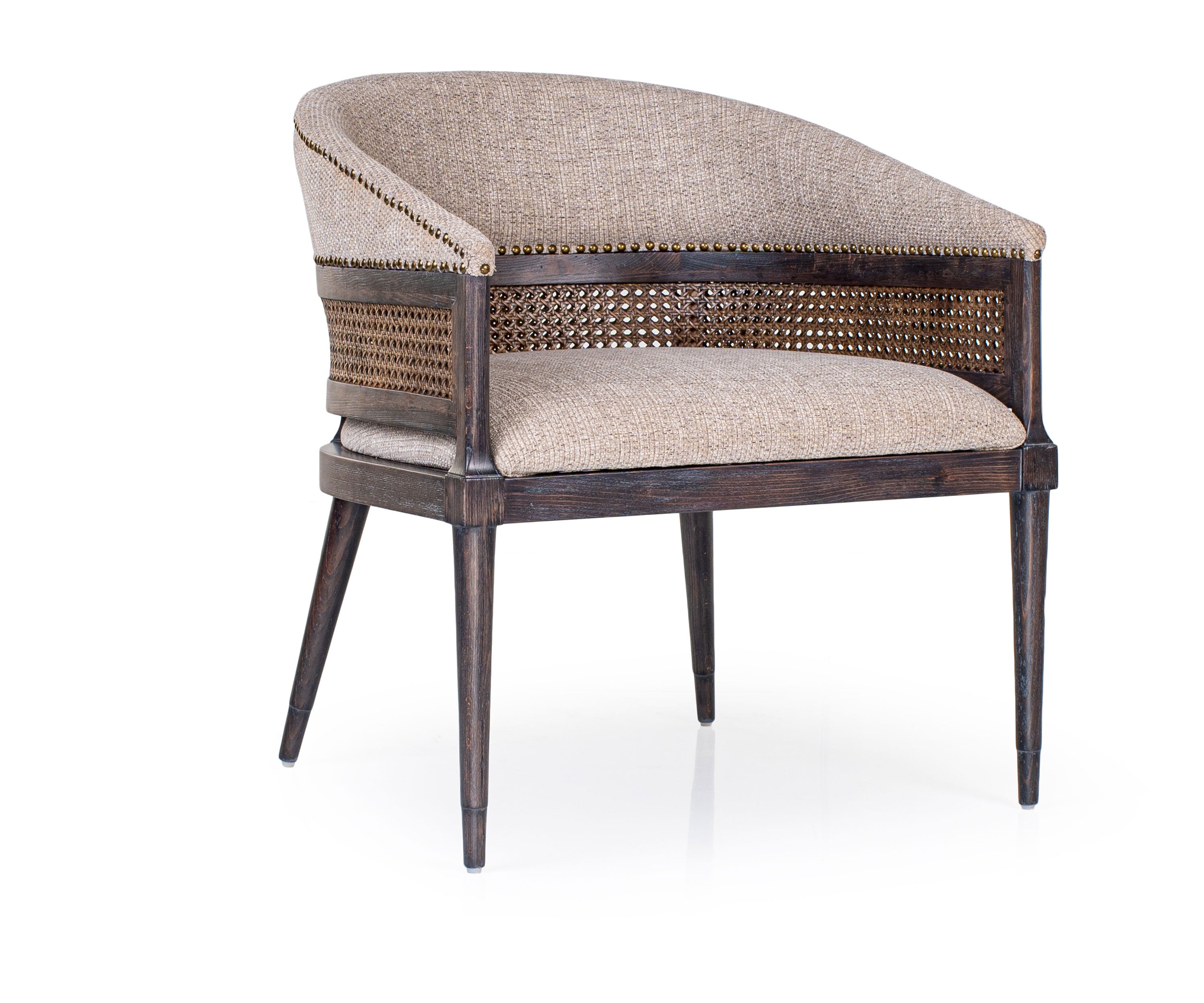 PIETRO ACCENT CHAIR
